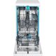 Отдельностоящая посудомоечная машина Haier HDWE11-36WE4RU