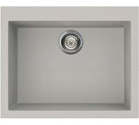 Кухонная мойка Elleci Quadra 110 Aluminium 79