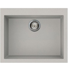 Кухонная мойка Elleci Quadra 110 Aluminium 79