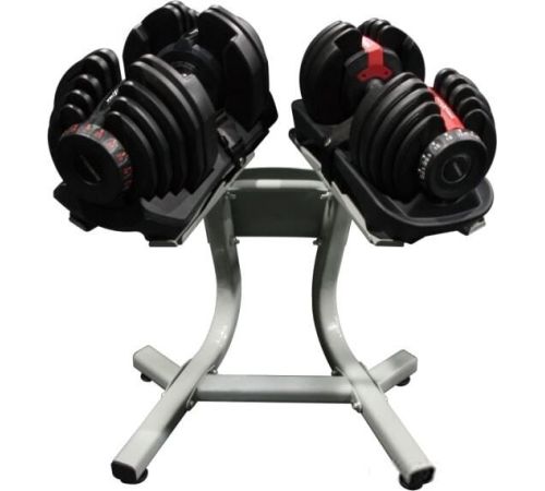 Гантель Proxima Gigant PS-ADB-2.5K/24K 24 кг