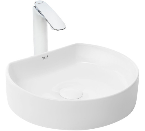 Умывальник WeltWasser Elbach 3041