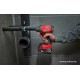 Гайковерт Milwaukee M18 ONEIWF12-0X Fuel 4933459198 без АКБ, кейс