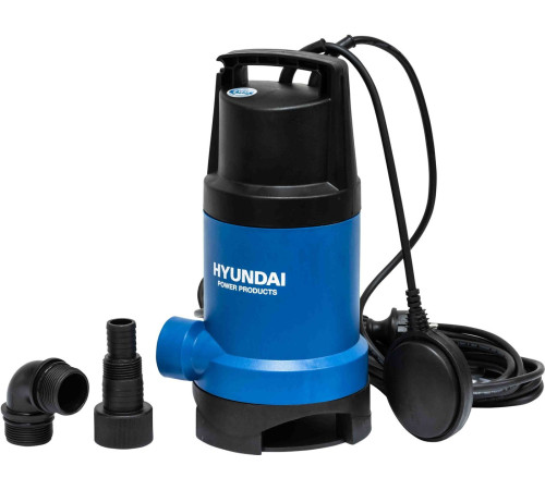 Дренажный насос Hyundai HP 800D