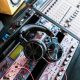 Наушники OneOdio Studio Pro 10 черный