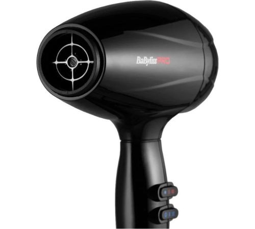 Фен BaByliss PRO Vero BAB6280E