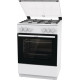 Кухонная плита Gorenje GG6A11WF