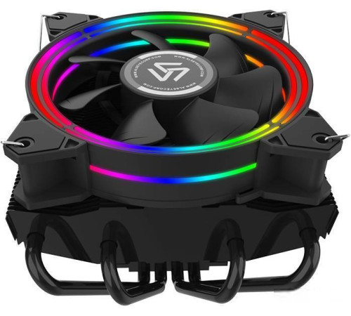 Кулер для процессора ALSEYE H120T