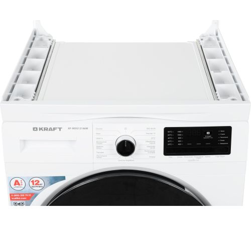 Соединительная планка Kraft KF-CWD-12101W