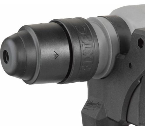 Перфоратор Milwaukee M18 FUEL M18ONEFHX-0X 4933478503 без АКБ, кейс