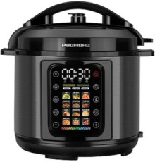 Мультиварка-скороварка Redmond Редмонд MP111