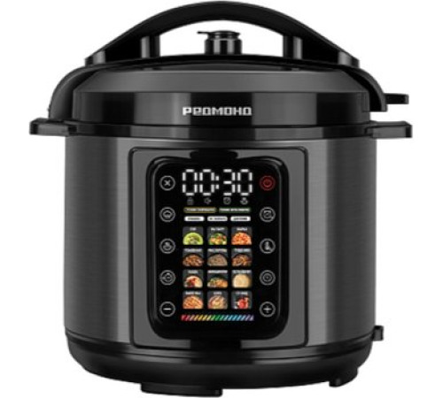 Мультиварка-скороварка Redmond Редмонд MP111