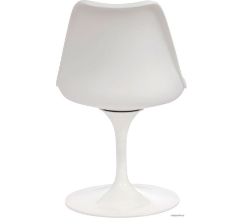Стул TetChair Tulip Fashion Chair металл/пластик белый