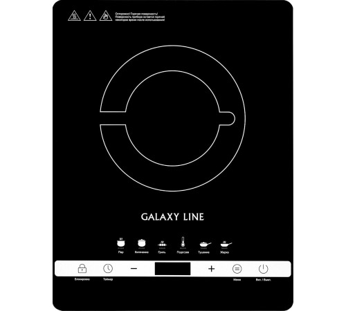 Настольная плита Galaxy Line GL3030