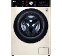 Стиральная машина LG F4V5VS9B