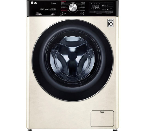 Стиральная машина LG F4V5VS9B