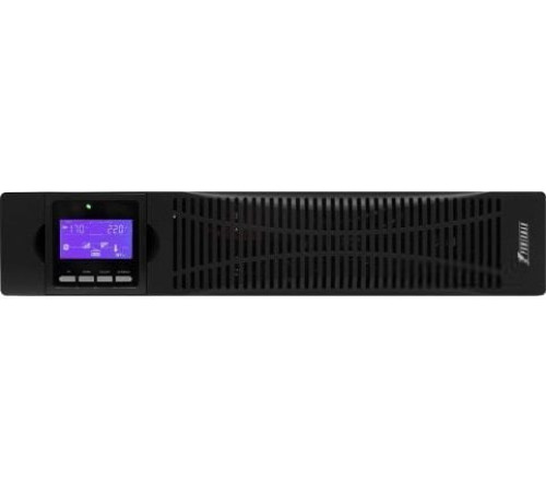 Источник бесперебойного питания Powerman Online 1000 RT