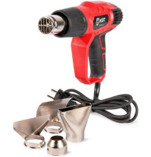 Промышленный фен КВТ ТТ-2000-2