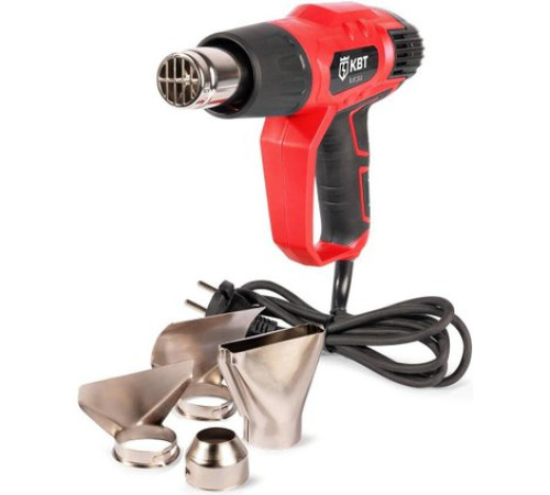 Промышленный фен КВТ ТТ-2000-2