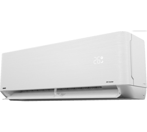 Кондиционер IGC Alfa DC Inverter RAS/RAC-V18AT