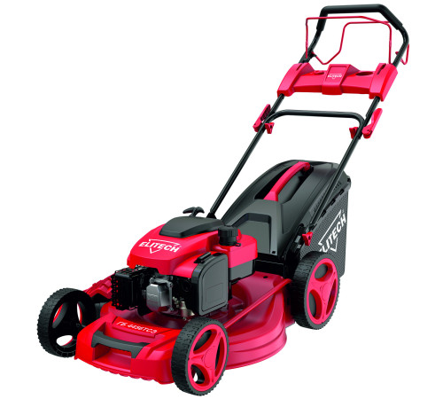 Газонокосилка ELITECH ГБ 4456ТСЭ