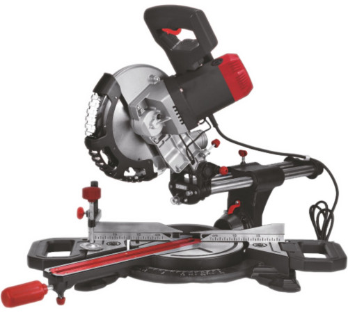 Торцовочная пила P.I.T. PCM210-C