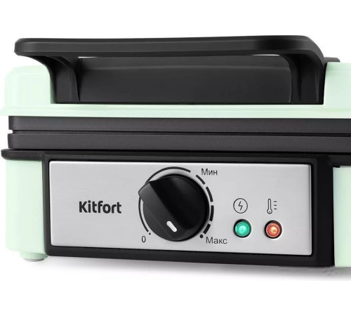 Вафельница Kitfort KT-1693