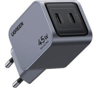 Сетевое зарядное Ugreen X707 35008