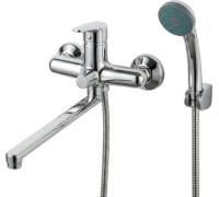 Смеситель Wellerein Core 21CR31