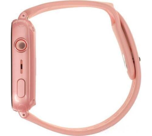 Детские умные часы Aimoto Teen розовый