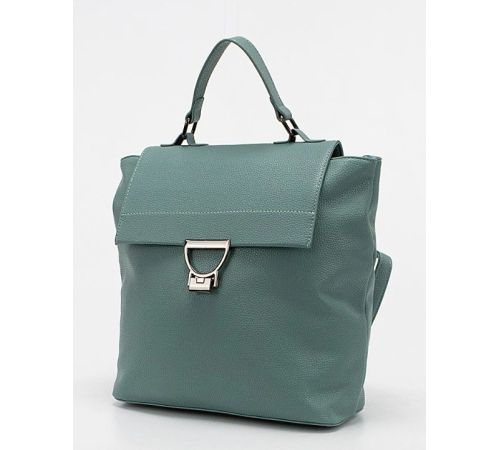 Городской рюкзак Passo Avanti 536-2301-BLU голубой