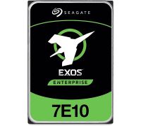 Жесткий диск Seagate Exos 7E10 4TB ST4000NM000B