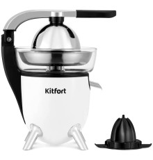 Соковыжималка Kitfort KT-1168