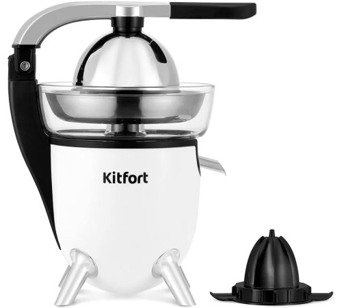 Соковыжималка Kitfort KT-1168