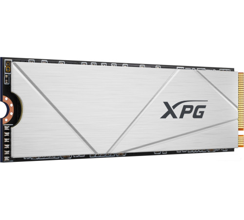 SSD ADATA XPG Gammix S60 Blade 512GB AGAMMIXS60-512G-CS