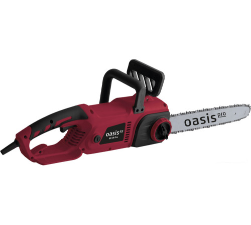 Бензопила Oasis ES-28 Pro