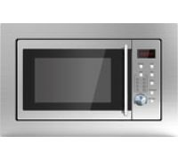 Микроволновая печь MAUNFELD XBMO202S