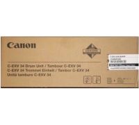 Фотобарабан Canon C-EXV 34BK [3786B003]