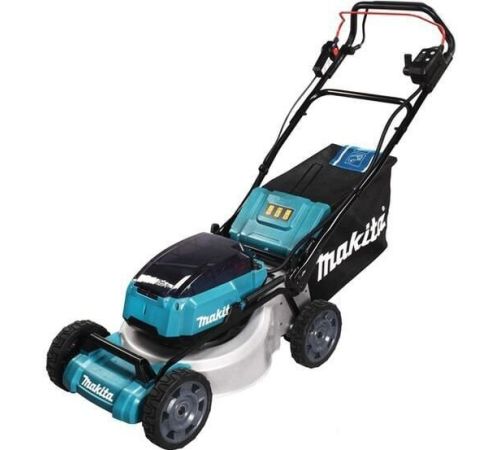 Газонокосилка Makita DLM462Z без АКБ