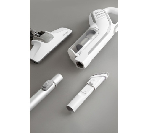 Пылесос Rombica MyClean Turbo NHS20D03