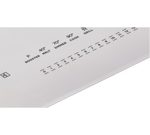 Варочная панель Hansa BHIW67606