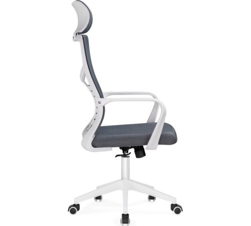 Офисное кресло Woodville Montana темно-серый/белый