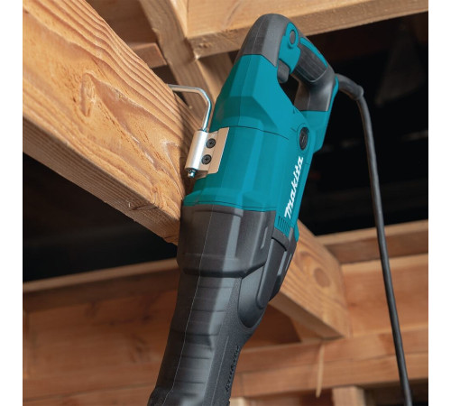 Сабельная пила Makita JR3061T