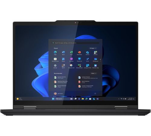 Ноутбук 2-в-1 Lenovo ThinkPad T14s 2-in-1 Gen 1 21R3000WUS