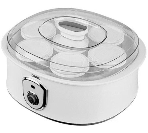 Йогуртница CENTEK CT-1442