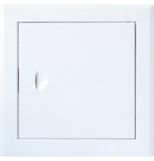 Люк Alkraft Дверца с магнитным замком 40x80 см
