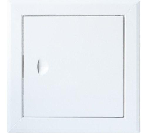 Люк Alkraft Дверца с магнитным замком 40x80 см