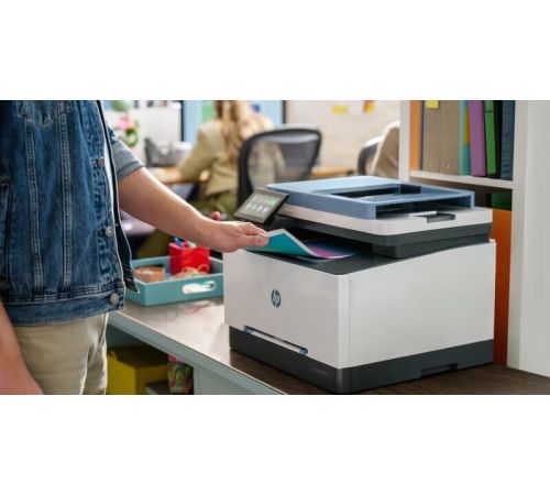МФУ HP Color LaserJet Pro 3303fdn