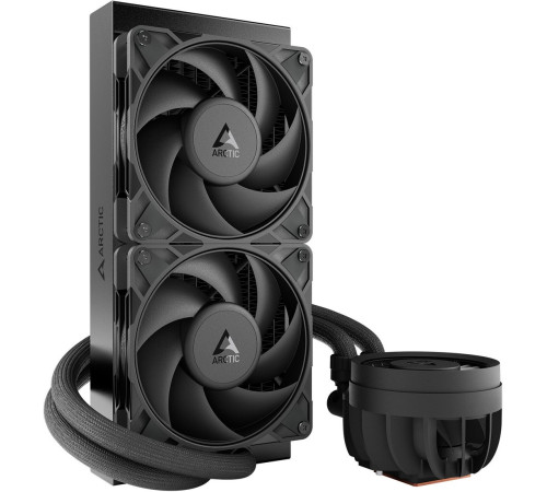 Система жидкостного охлаждения для процессора Arctic Liquid Freezer III Pro 240 ACFRE00178A