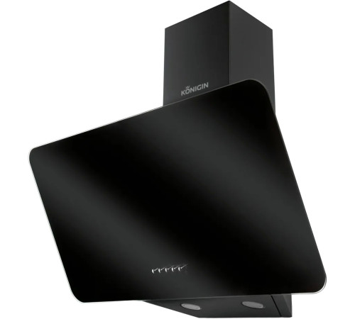Кухонная вытяжка Konigin Pirol 50 черный