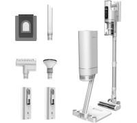 Пылесос Polaris PVCSDC 2001 белый